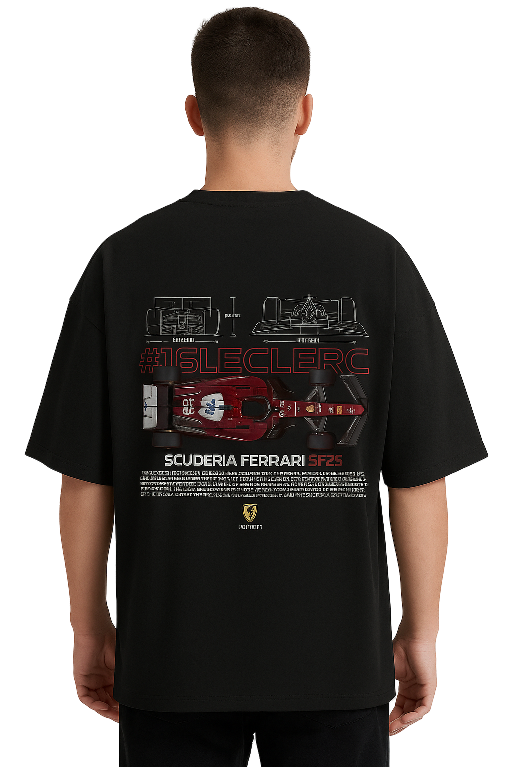 #16 LECLERC