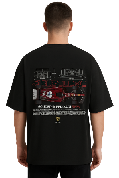 #16 LECLERC