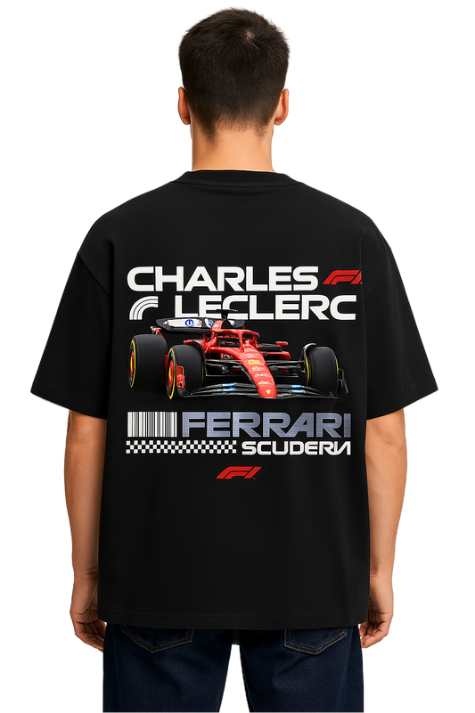 CHARLES LECLERC