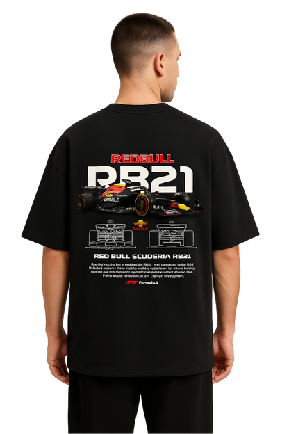 Red Bull R821