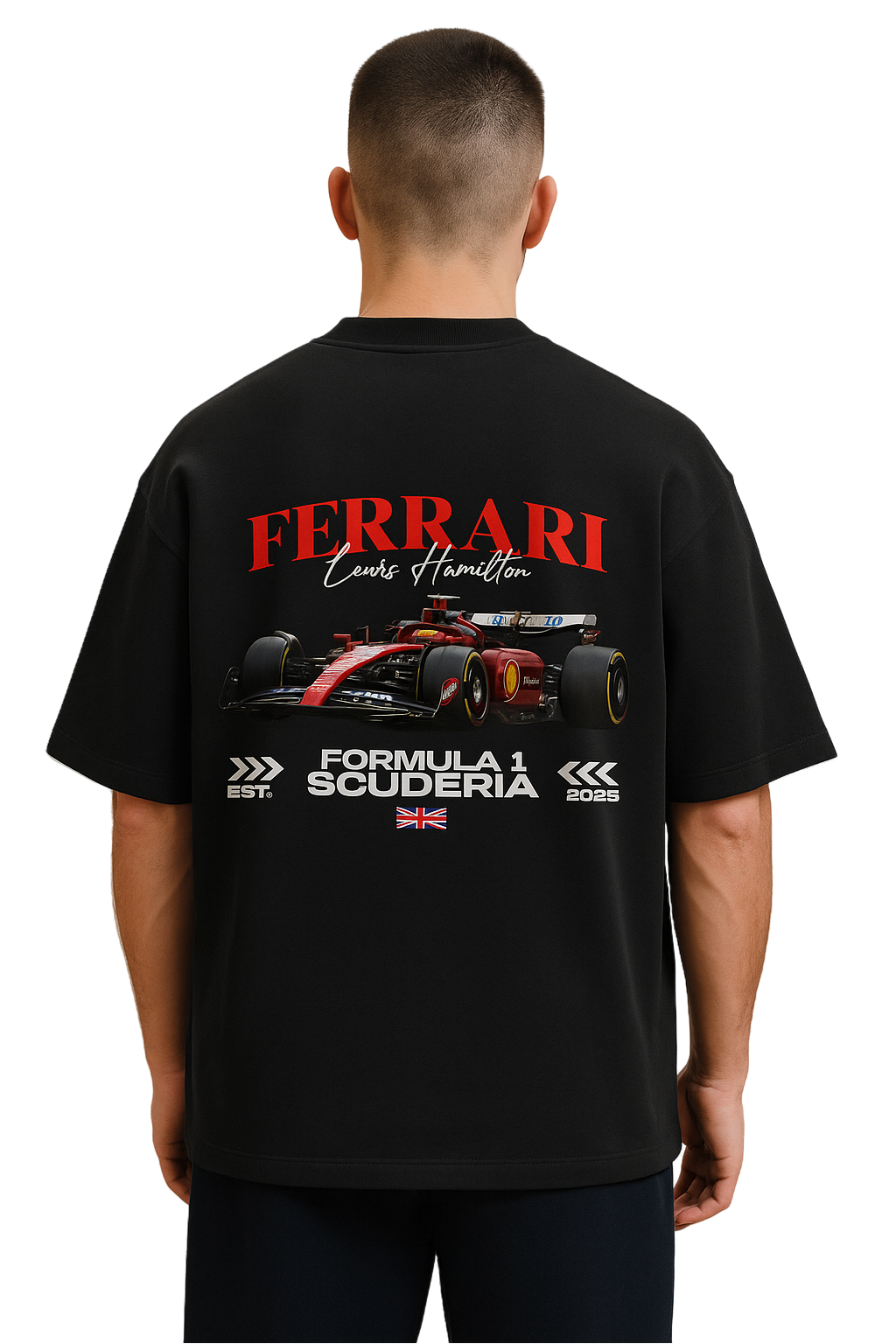Ferrari F1