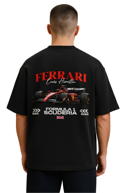 Ferrari F1
