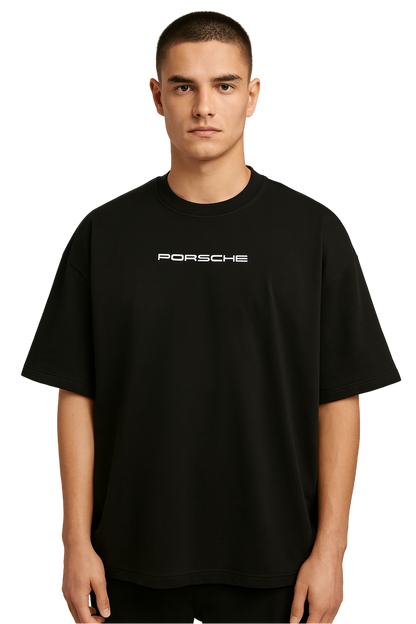 Porsche Recurso