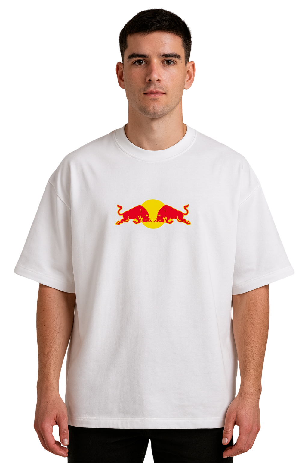 Redbull R820