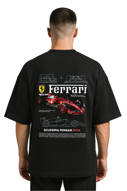 Ferrari SF25