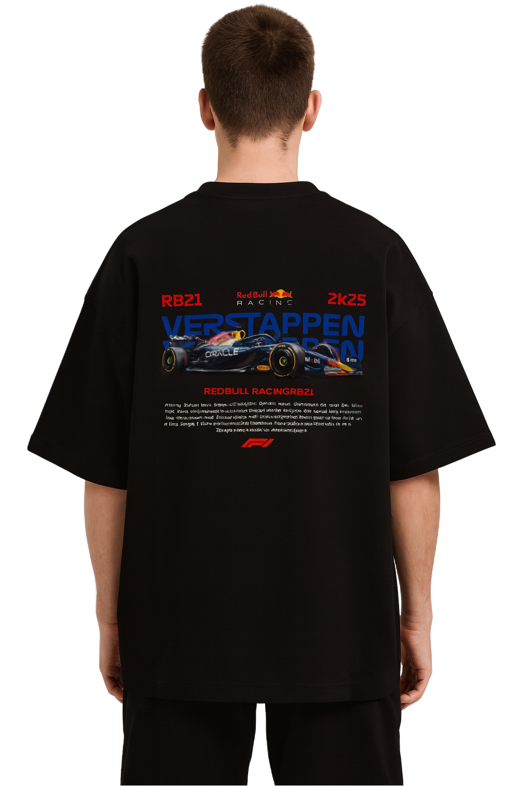 Verstappen 2k25