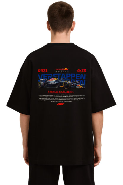 Verstappen 2k25