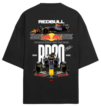 Redbull R820