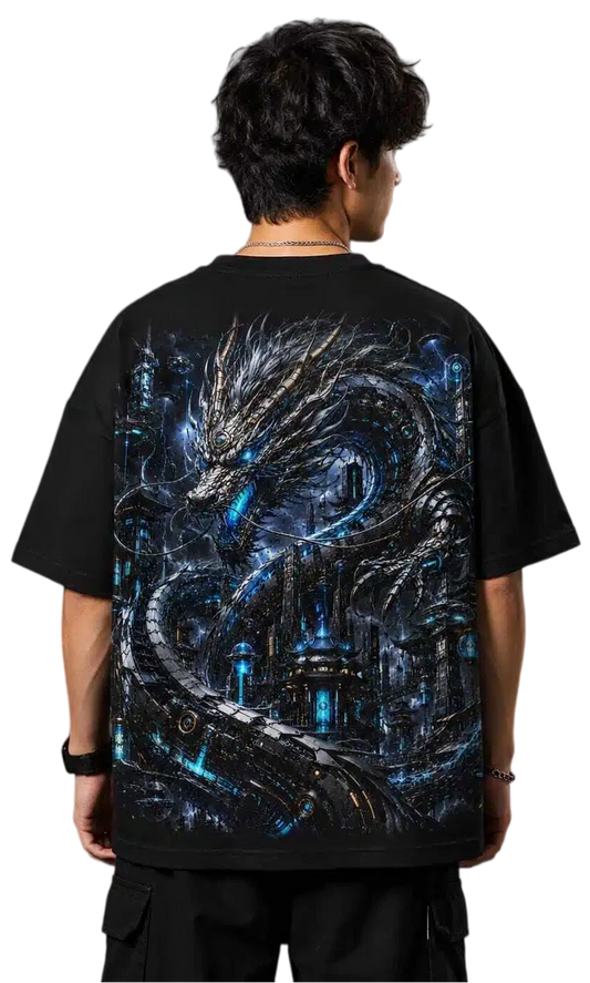 Dragon Forge