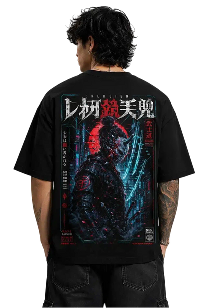 Neo Bushido