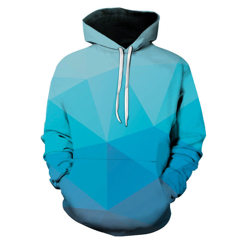 Loose Hoodie
