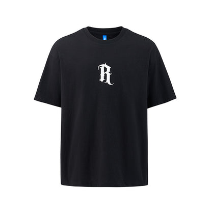 Drop Shoulder T-Shirt