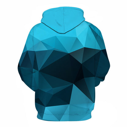 Loose Hoodie
