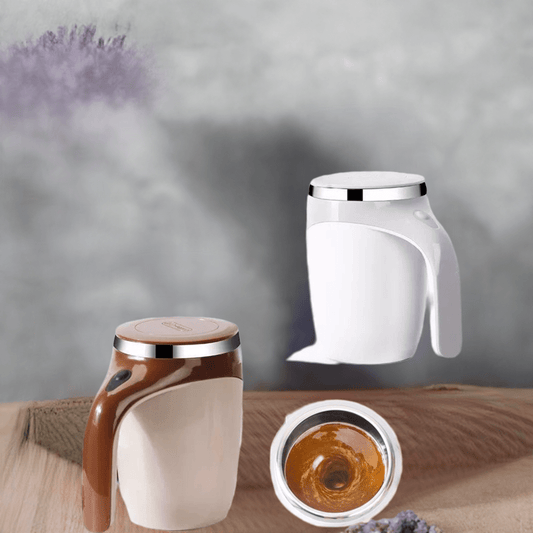 Automatic Stirring Coffee mug - Infinite Celebrations magnetic stirring mug auto stirring coffee mug automatic magnetic stirring coffee mug automatic stirring coffee mug