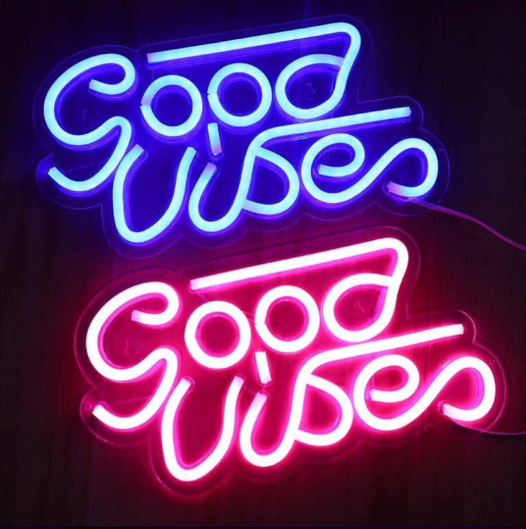 Backboard Neon Light Decorative Wall Hanging Light - Infinite Celebrationsdecor lightsInfinite CelebrationsInfinite Celebrations