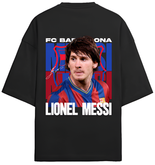 Lionel Messi Barça