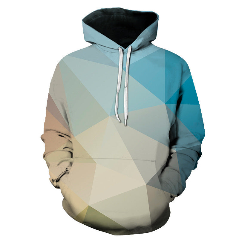 Loose Hoodie