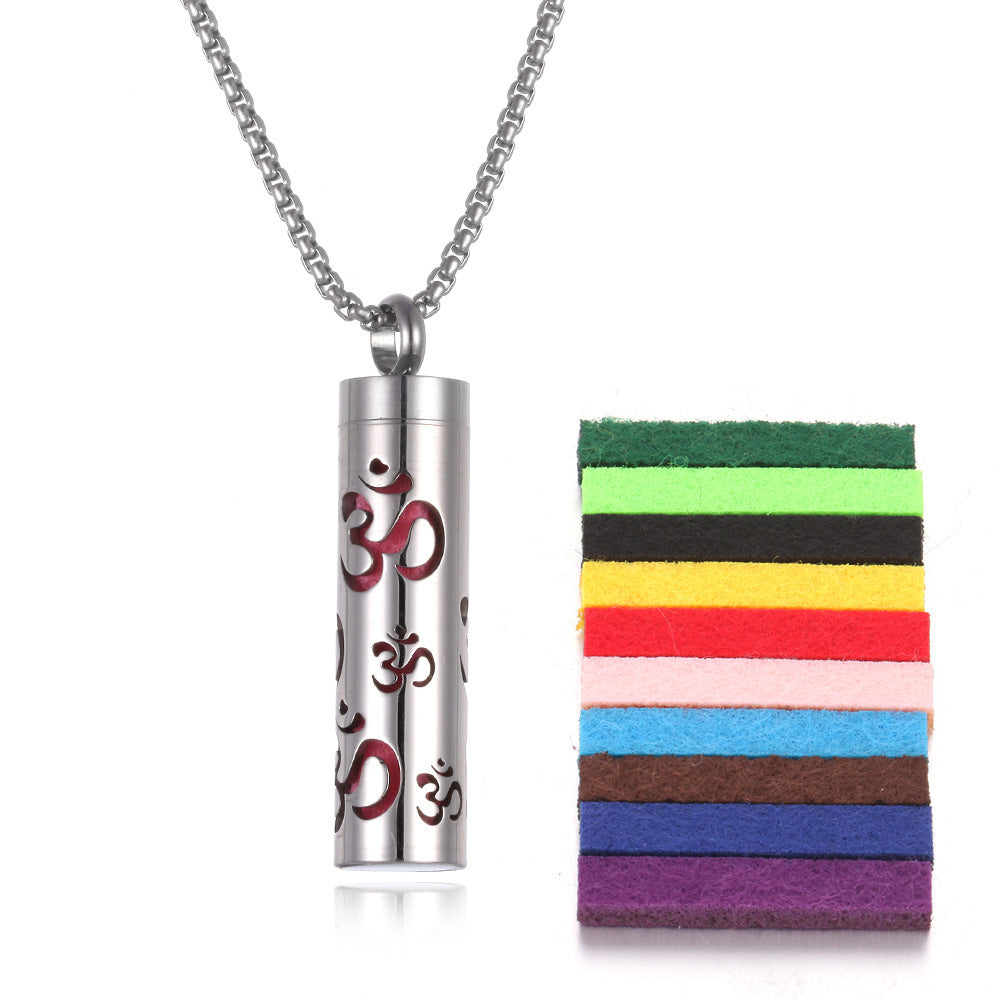 Aromatherapy Pendant