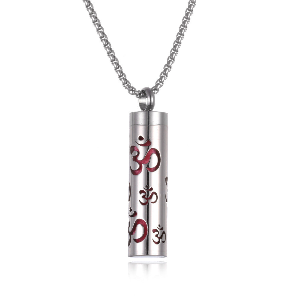 Aromatherapy Pendant