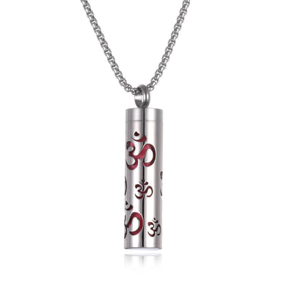 Aromatherapy Pendant