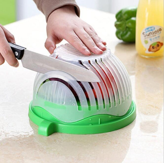 Creative Salad Cutter Fruit and Vegetable Cutter - Infinite Celebrationssalad cutterInfinite CelebrationsInfinite Celebrations