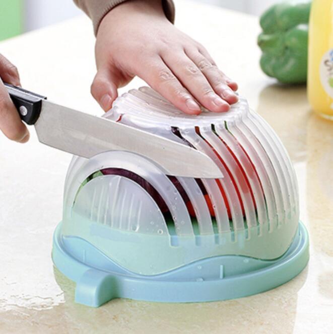 Creative Salad Cutter Fruit and Vegetable Cutter - Infinite Celebrationssalad cutterInfinite CelebrationsInfinite Celebrations