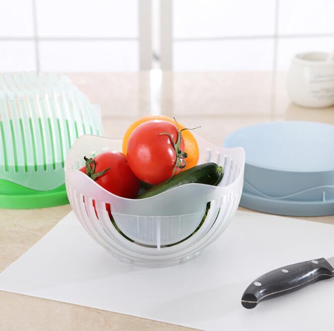 Creative Salad Cutter Fruit and Vegetable Cutter - Infinite Celebrationssalad cutterInfinite CelebrationsInfinite Celebrations