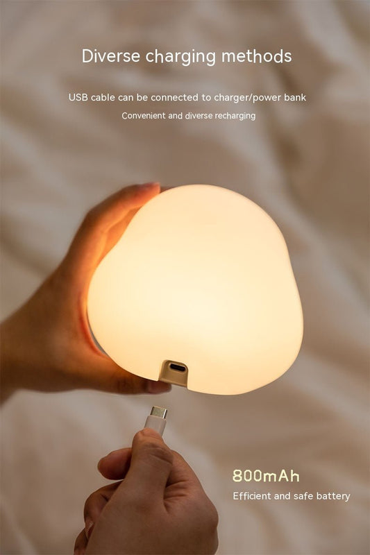 Cute Duck LED Night Lamp - Infinite CelebrationsLed lightsInfinite CelebrationsInfinite Celebrations