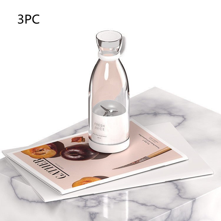 Electric Juicer Blender Mixer Portable - Infinite Celebrationselectric blenderInfinite CelebrationsInfinite Celebrations
