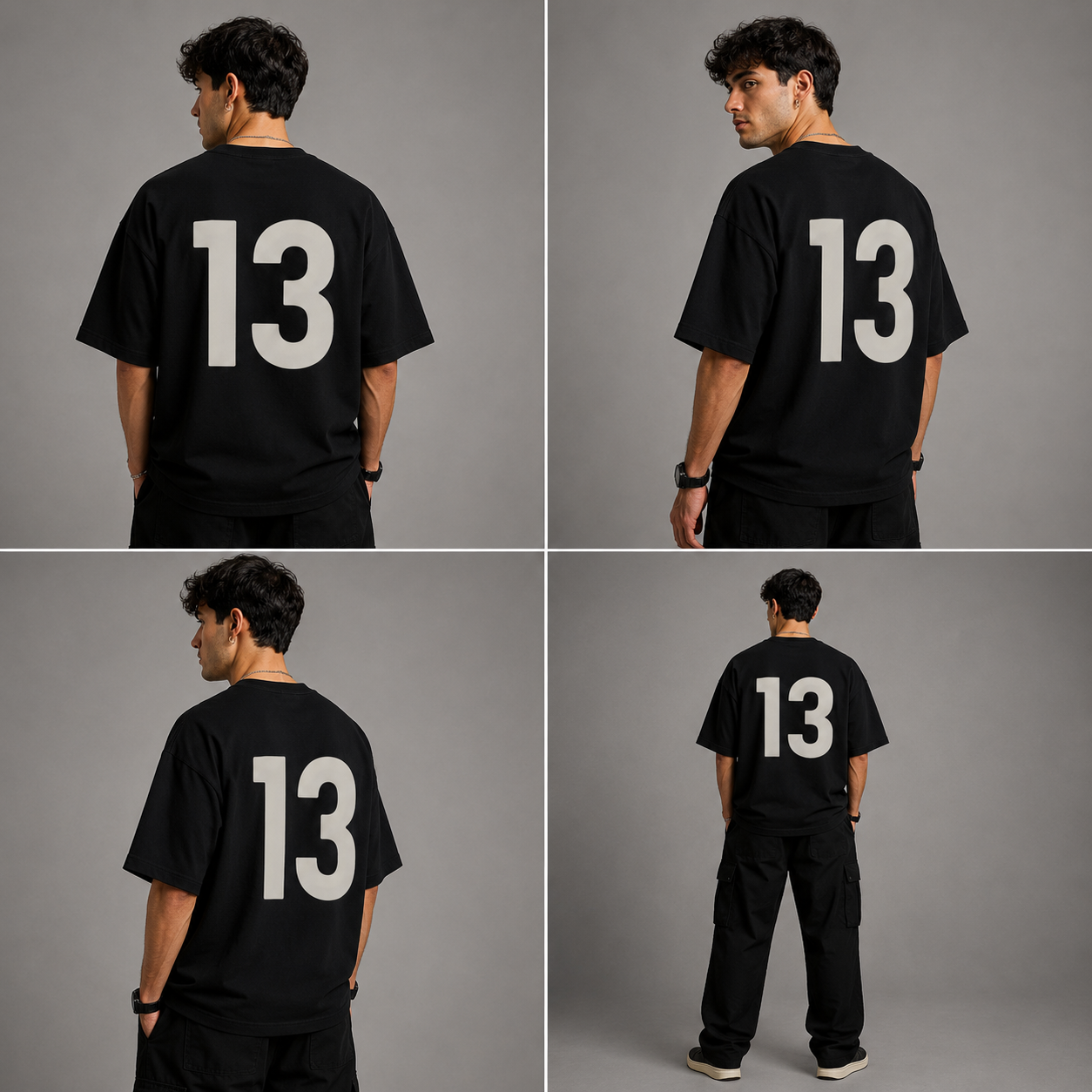 Archive No. 13