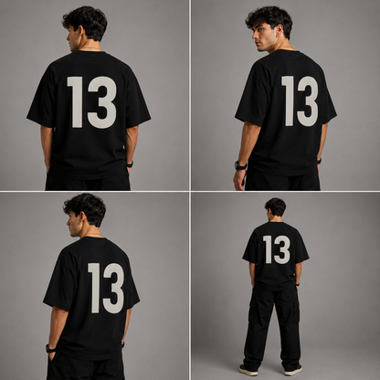 Archive No. 13
