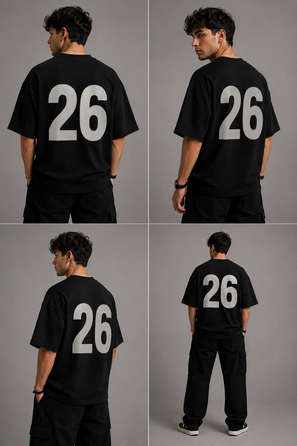 Archive No. 26