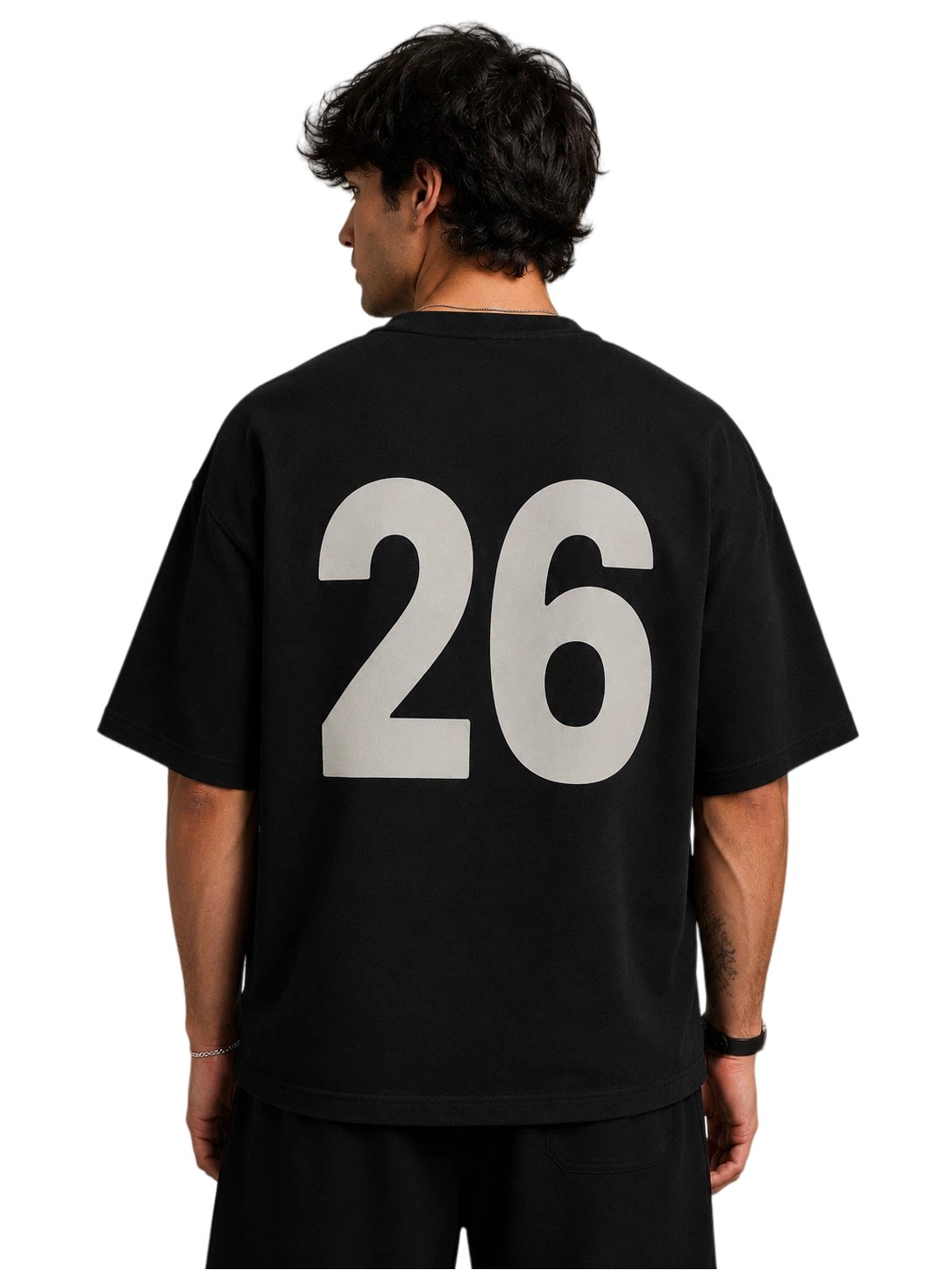 Archive No. 26