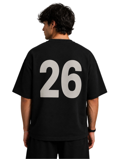 Archive No. 26
