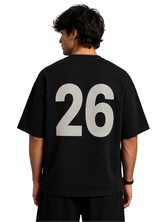 Archive No. 26