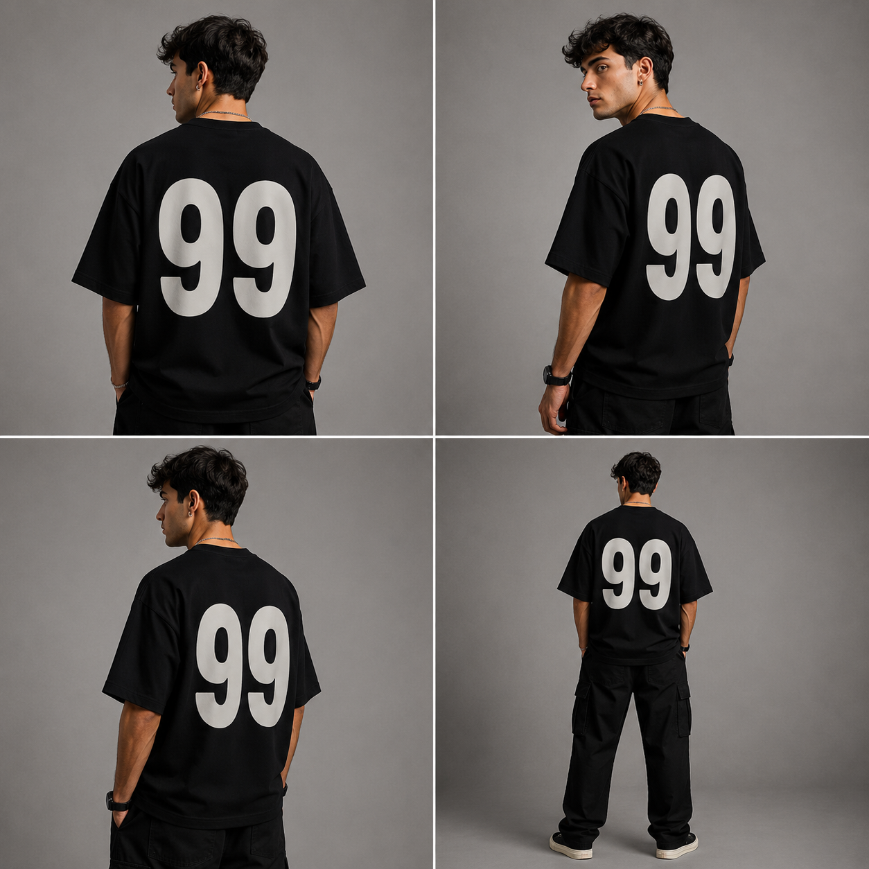 Archive No. 99