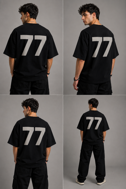 Archive No. 77