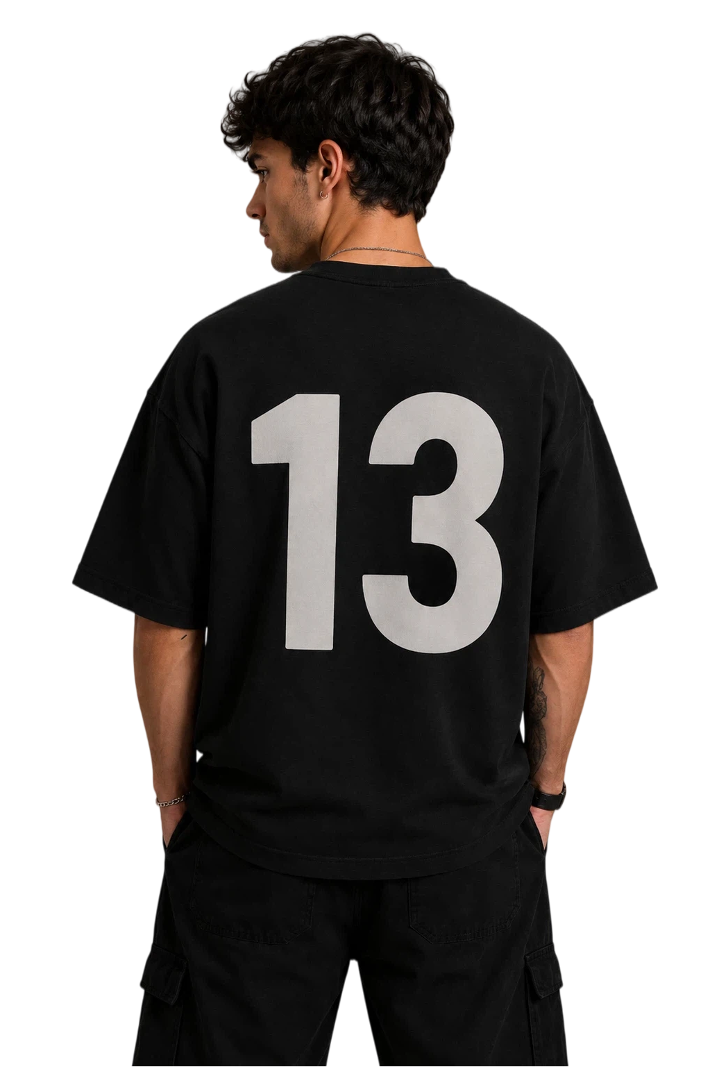 Archive No. 13