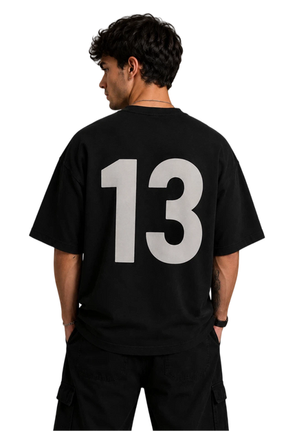 Archive No. 13