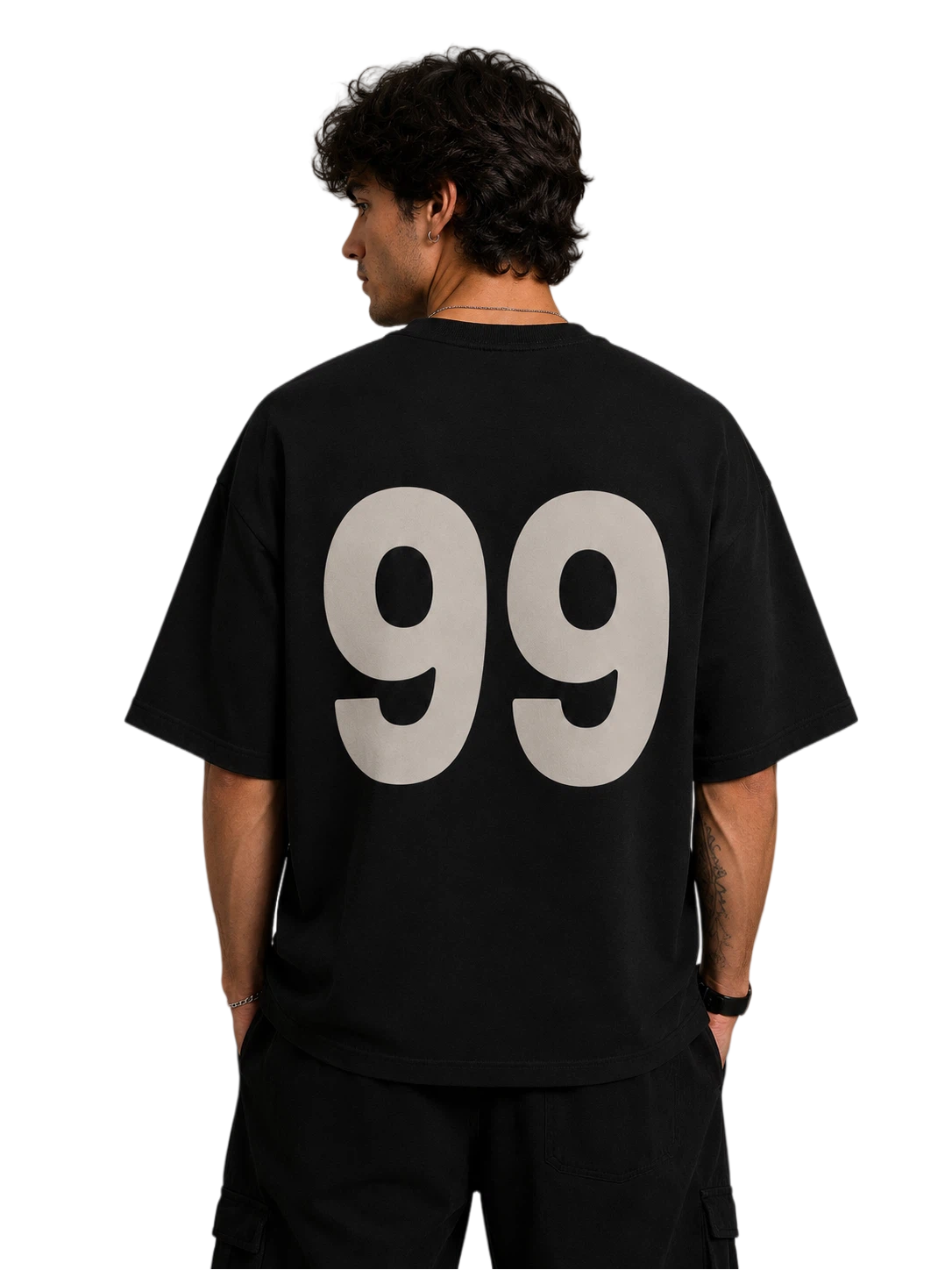 Archive No. 99