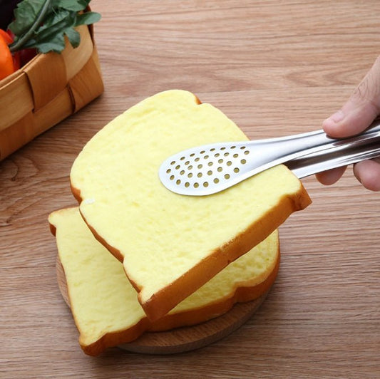 Food Scallop Tongs - Infinite CelebrationsSpatula tongsInfinite CelebrationsInfinite Celebrations