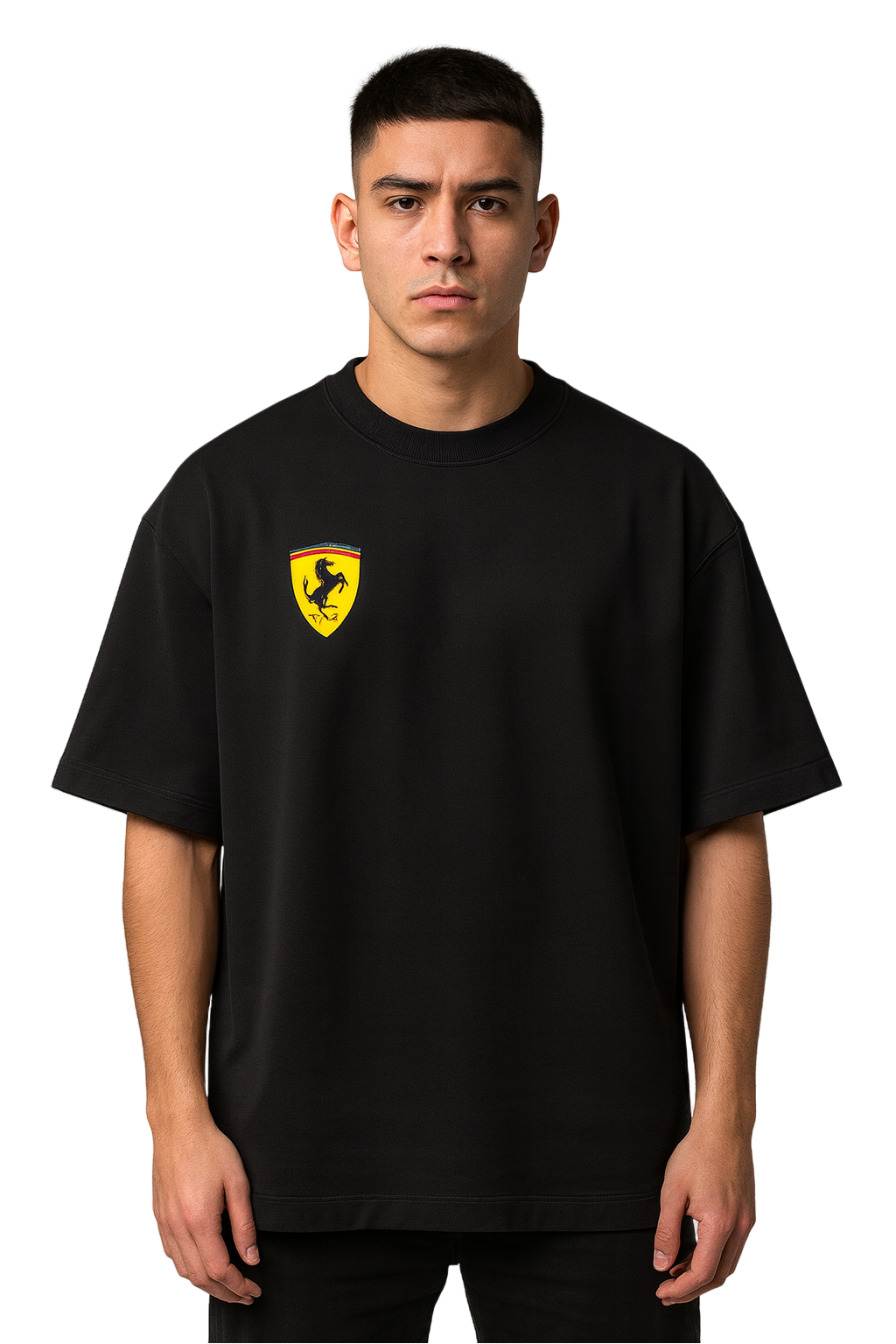 FERRARI 4 EVER