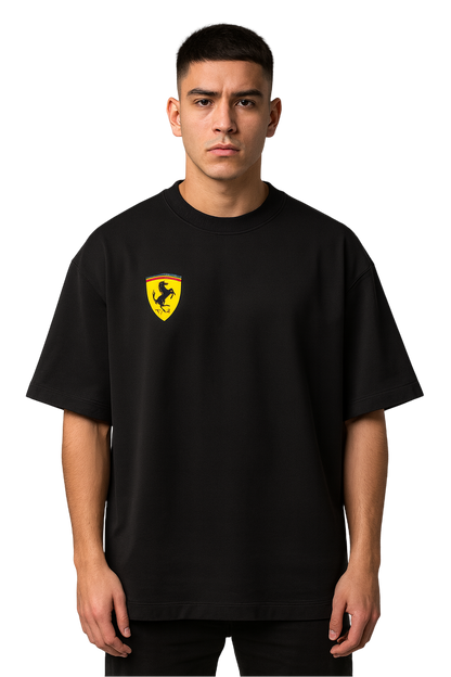 FERRARI 4 EVER