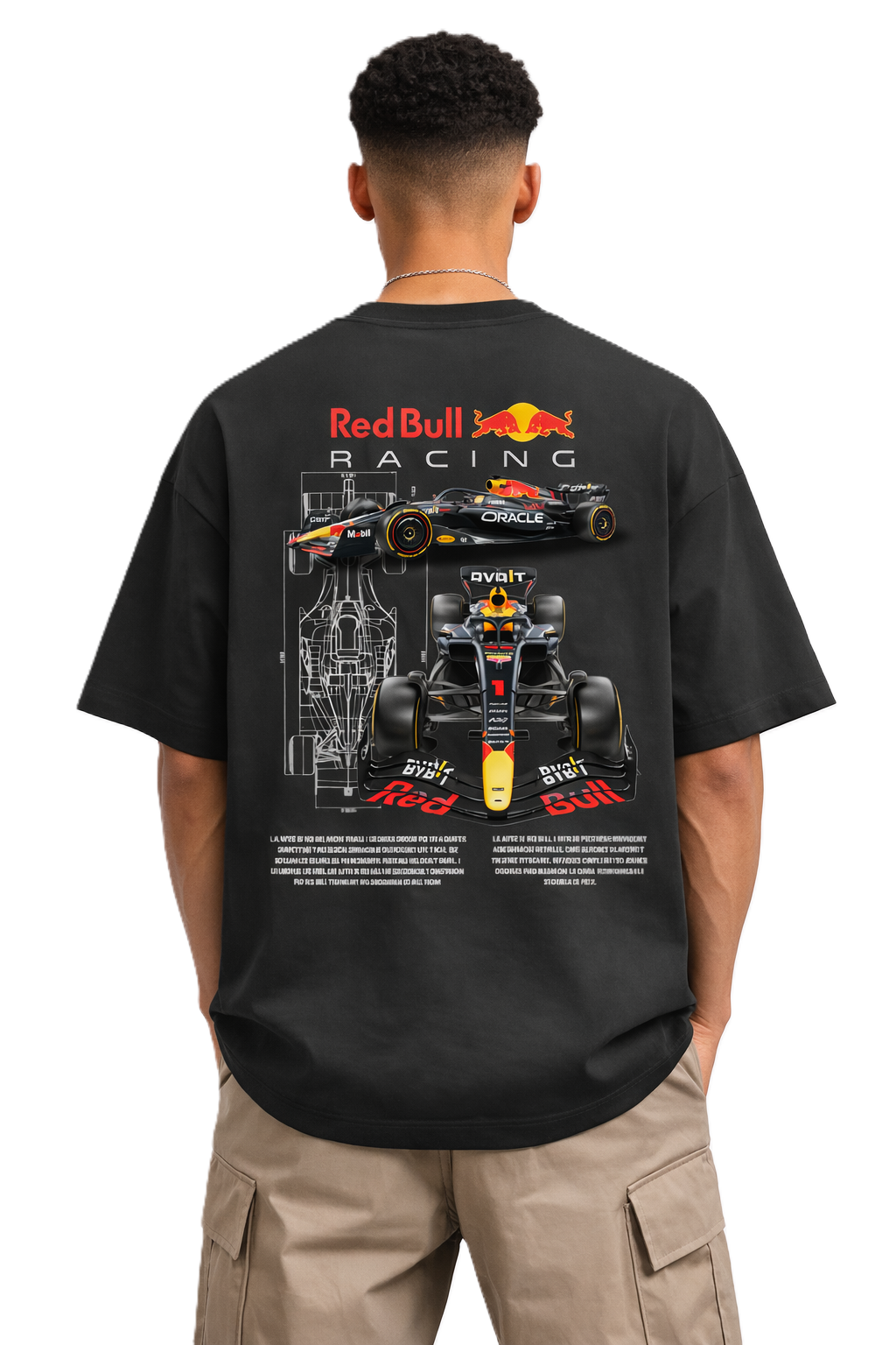 Red Bull Special
