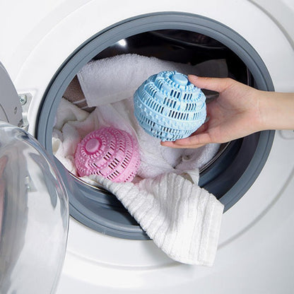 Laundry Decontamination Automatic Cleaning Washing Machine Ball - Infinite CelebrationsLaundry ballInfinite CelebrationsInfinite Celebrations