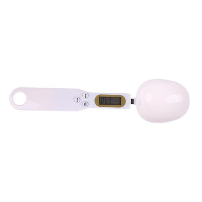 LCD Digital Kitchen Scale - Infinite CelebrationsLCD scaleInfinite CelebrationsInfinite Celebrations