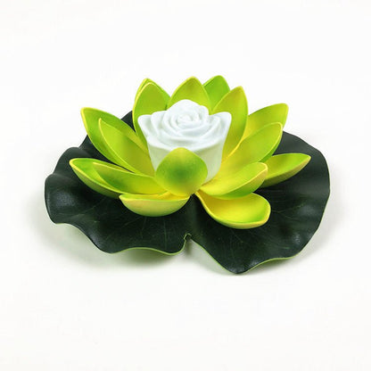 LED lotus lamp - Infinite Celebrationsled lampInfinite CelebrationsInfinite Celebrations