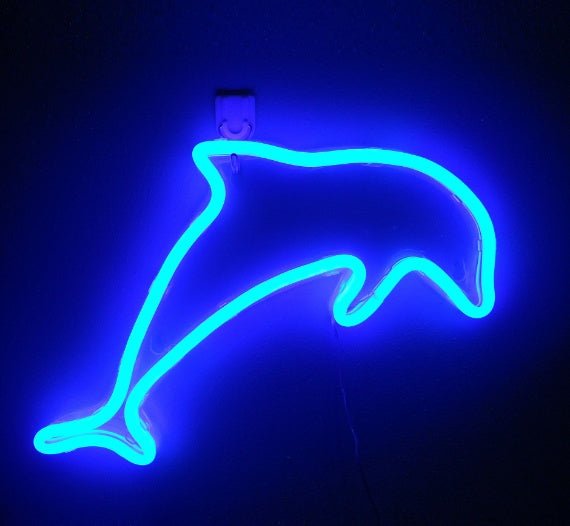 Led neon lights hanging wall decorative lights - Infinite CelebrationsNeon lightsInfinite CelebrationsInfinite Celebrations