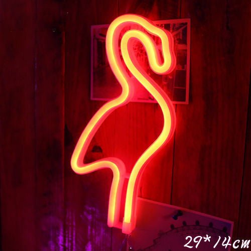 LED Neon Sign Night Light - Infinite Celebrationsneon lightsInfinite CelebrationsInfinite Celebrations