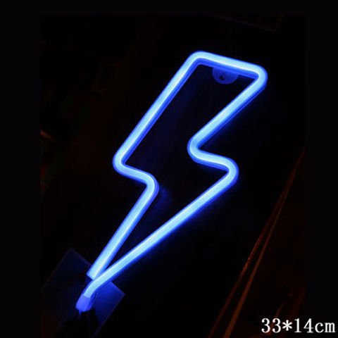 LED Neon Sign Night Light - Infinite Celebrationsneon lightsInfinite CelebrationsInfinite Celebrations